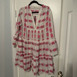 Impeccable pig dress size medium